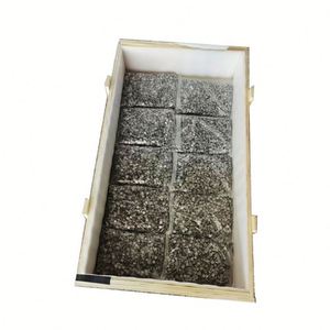 Gránulos de Tántalo (Ta) Metálico de Alta Pureza (99.95%) a Bajo Precio, Suministro de Fábrica - Product Image 4