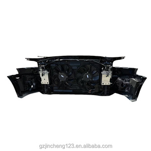 ชุดกันชนหน้ารถยนต์ครบชุดสำหรับ A5 Nosecut รุ่น OE 8T0807065A, 8T0807065G - Product Image 6