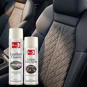 Recente Leather Mat Cleaner & Wash reforçada legibilidade e visibilidade para motores de busca - Product Image 6