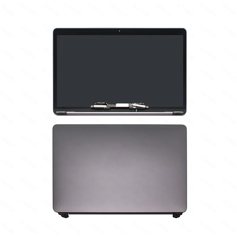ที่ดีที่สุดราคาหน้าจอ LCD สำหรับ Macbook PRO Retina A1706 A1708จอแสดงผล Lcd เปลี่ยน Digitizer แผงสำหรับ A1706