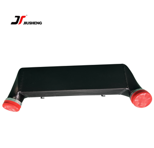 Noyaux d'intercooler JSY <span class=keywords><strong>de</strong></span> différentes tailles pour B*mw 135i/335i/535iX1 /N54/N55/E82/E84/ E89/E60/E90/E92 - Product Image 1