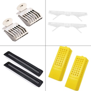 Matériel d'apiculture, kit de démarrage d'apiculture 18 pièces, outils et fournitures d'apiculture - Tout pour les apiculteurs - Product Image 2