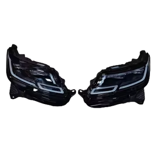Pour Range Rover L560 Range Rover Velar 2017 Phares OEM Phares LED OE LR150082/LR150089 - Product Image 2