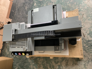 เครื่องพิมพ์อิงค์เจ็ทแบบแท่นราบ UV รุ่น 3040 3050 6040 A1 สำหรับพิมพ์บนปากกา/ผนัง/ขวด/ไม้/เคสมือถือ ราคาแข่งขัน - Product Image 4