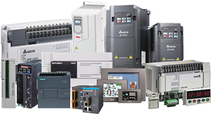 โมดูลอินพุตแบบอนาล็อก Delta DVP04AD-S2 ของแท้ใหม่ ชุดขยาย A/D 4 ช่องสัญญาณ - Product Image 4