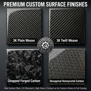 Aileron de coffre arrière en fibre de carbone style AD pour BMW G87 M2 G42 Série 2 <span class=keywords><strong>2022</strong></span>+ - Product Image 4