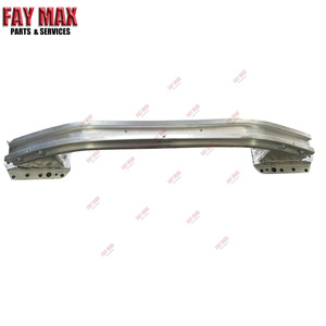Nhôm Phía Trước Bumper Chùm 71130-t20-a00 Tăng Cường Thanh Bumper Hỗ Trợ Cho Honda <span class=keywords><strong>Civic</strong></span> 2022 2023 2024 Fe1 Fe4 - Product Image 2