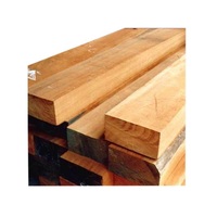 Vietnam meilleur prix et bois de teck naturel de haute qualité/bois de teck de Birmanie pur (scié) pour le marché européen