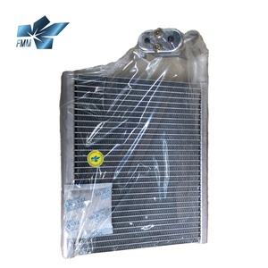 โรงงานผลิตอีวาพอเรเตอร์รถยนต์สำหรับนิสสัน เอ็กซ์เทรล แคชไค ปี 2013-2018 รุ่น 27280-4BC0B - Product Image 3