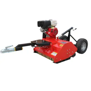 gasoline lawn mower for ATV/UTV/small tractor