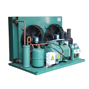 Unidad Condensadora de Refrigeración con Compresor R404a de 3hp, Directo de Fábrica - Product Image 6