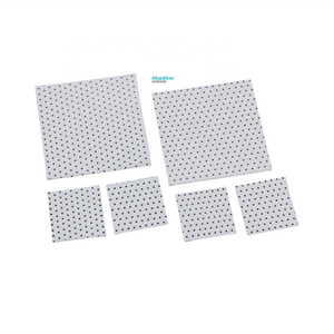Orthèses pour la chirurgie plastique du nez Attelles nasales thermoplastiques externes chirurgicales - Product Image 4