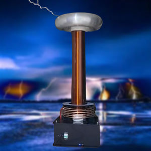 de <span class=keywords><strong>Faraday</strong></span> du fabricant est utilisée comme accessoire pour les expositions et les activités de vulgarisation scientifique - Product Image 3