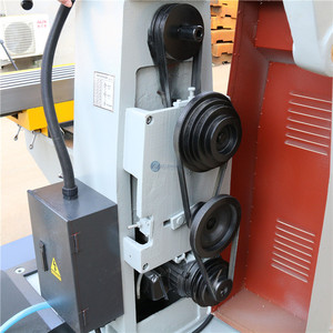 Kim loại khoan phay Máy Đài Loan zx7550cw dọc và ngang phay và máy khoan Hướng dẫn sử dụng Mills - Product Image 5