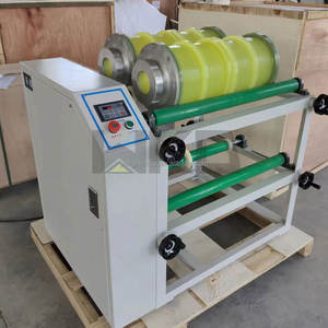 रोल पीस बॉल मिल क्यूम 0.5-20l लैब रोलर मिल पु रोल मिल जार + ज़िरकोनिया/एगेट बॉल पाउडर मिश्रण मशीन - Product Image 5