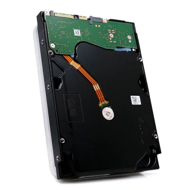 HORNG SHING Hard Drive for ST18000NM004J 18TB 7.2K RPM SATA 12Gb/s 3.5in Server Enterprise Datacenter HDD