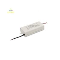 Catu Daya LED AC Dapat Diredupkan Output Tunggal 40W PCD-40 350mA 500mA 700mA 1050mA 1400mA 1750mA a B