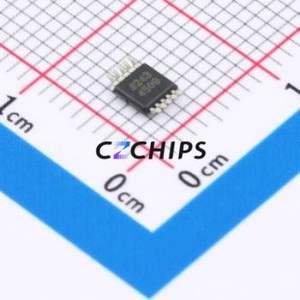 Original-tout nouveau potentiomètre numérique PMIC de puce IC de circuit intégré MSOP-10 AD5259BRMZ10 - Product Image 2
