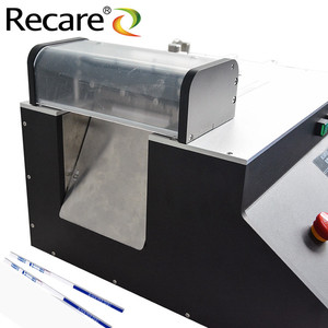 Máquina Cortadora de Tiras Reactivas de Embarazo Recare, Guillotina Automática para Tiras Reactivas Rápidas - Product Image 6