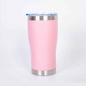 <b>Large</b> Capacity Leak-Proof Eco-Friendly Outdoor Stainless Steel Double-Wall Vacuum Beer Mug Boiling Water Safe - Product Image 5