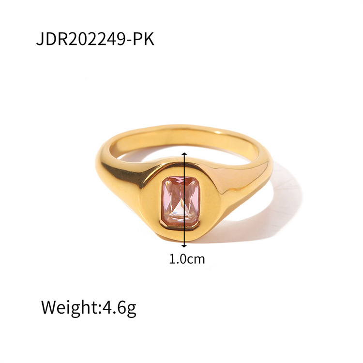 Gold D