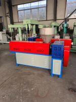 Vente directe usine : Extrudeuse de mélange pour argile colorée et pâte à modeler, Machine à mousser à vis pour argile spatiale et polymère