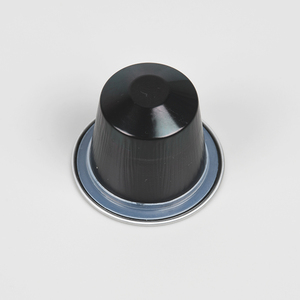 Capsule à café vide jetable de 37 mm 15 ml, emballage en <span class=keywords><strong>aluminium</strong></span>, capsule à expresso vide avec couvercles autocollants en <span class=keywords><strong>aluminium</strong></span> - Product Image 5