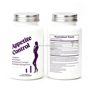 Capsules brûle-graisses à base de plantes naturelles, soutien à la gestion du poids, capsules amincissantes rapides <span class=keywords><strong>coupe</strong></span>-<span class=keywords><strong>faim</strong></span> - Product Image 2