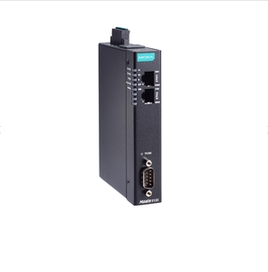 MGate 5135 Modbus <span class=keywords><strong>TCP</strong></span> Gateways Netwerkswitches met VLAN-ondersteuning 10/100/1000Mbps transmissie 31 serververbindingen - Product Image 4