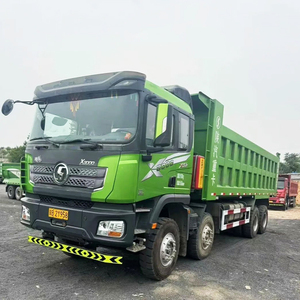 รถดัมพ์ X3000 shacman รถ6x4 25ตันรถดัมพ์มือสองรถบรรทุกใช้<span class=keywords><strong>6</strong></span>ล้อ - Product Image 6