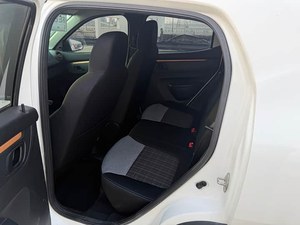 Transmisión Automática Dongfeng NanoEX1 2021 <span class=keywords><strong>2022</strong></span> 2023, Versión Quality Spirit, Coche Confiable, Empresa de Exportación China - Product Image 4