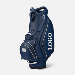 Sac de golf rigide robuste, sac de voyage portable pour le golf, grande capacité, sac de golf imperméable avec support - Product Image 2