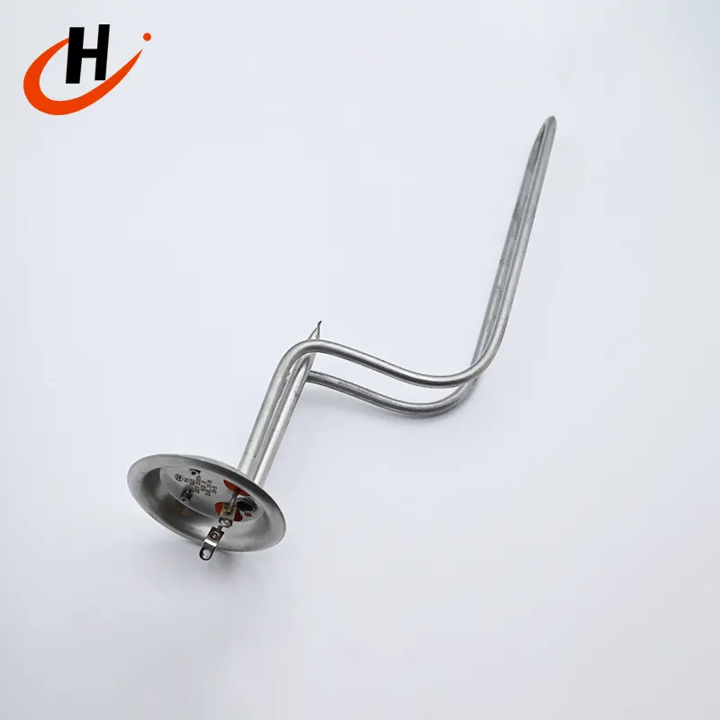 YH Storage Type Electric Water Heater Stainless Steel Heating Pipe Electric Heating tube Heating Element