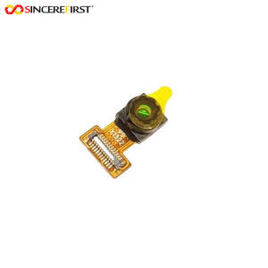 Compacte Imx132 Tqh5 Sensor 2mp Irisherkenning <span class=keywords><strong>Camera</strong></span> <span class=keywords><strong>Module</strong></span> Voor Gezichtsdetectie - Product Image 3