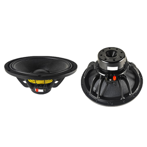 Công Suất Cao 12 Inch Neodymium Loa Woofer Từ Tính 75.5 Core Hiệu Suất Loa - Product Image 4