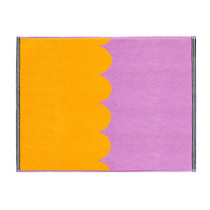 100% bông tùy chỉnh cá nhân bãi biển Khăn với logo - Product Image 5