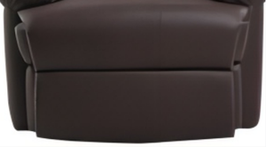 आधुनिक शैली के डिजाइन के साथ सर्वश्रेष्ठ विक्रेता कैज़ुअल सोफा पीयू पर्यावरण सामग्री लिविंग रूम, बेडरूम आराम और आराम - Product Image 2