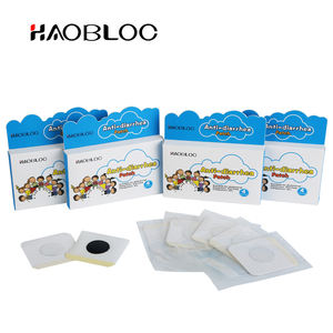 Popolare servizio OEM Anti diarrea Patch per l'assistenza sanitaria - Product Image 1