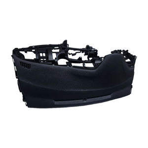 Tableaux de bord automobiles en cuir ABS de haute technologie pour Honda FIT GK5 – Vente en gros à chaud - Product Image 1