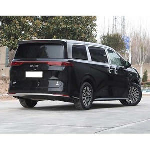 2025 EV voiture nouvelle énergie véhicule Byd Xia Automobile hybride plug-in Byd voiture électrique affaires Byd Xia Mpv voiture - Product Image 6