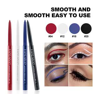 Delineador de Ojos en Gel Elegante y Resistente a las Manchas Hecho en China - Product Image 3