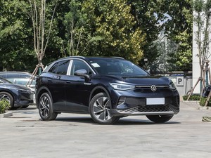 VENTE FLASH ID.4 CROZZ 2026 Édition Dark Knight PRO SUV 100% électrique 5 portes 5 places - Product Image 3