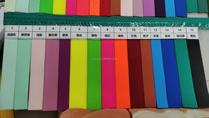 Jouet à mâcher pour chien en corde de coton EVA durable et écologique, nouvel équipement d'<span class=keywords><strong>agility</strong></span> moderne et mignon, 7 cm - Product Image 5