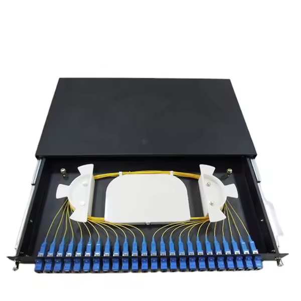 TTI OTB 48 Core Fiber Optic
