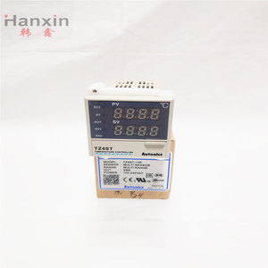 Controlador de temperatura <span class=keywords><strong>digital</strong></span> autonomia TZ4ST-R4R - Product Image 2