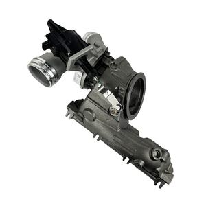 Turbina B38 7636784 MFS para <span class=keywords><strong>BMW</strong></span> Serie 1 216i 218i Active Tourer Serie 3 Mini One Cooper Clubman Countryman <span class=keywords><strong>1.5</strong></span> L B38A15 B38A12 - Product Image 1