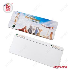 Papel Térmico para Tarjetas de Embarque de Aerolíneas, Personalizado, de Alta Calidad, al por Mayor - Product Image 4