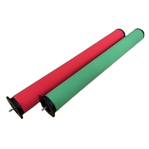 Filtro de Aire Comprimido de Precisión E5-48-II, Nueva Pieza Industrial para Filtro de Línea de Aire Comprimido - Product Image 1