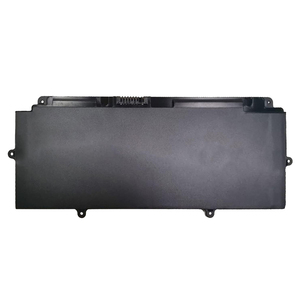 แบตเตอรี่ลิเธียมโพลิเมอร์แบบชาร์จได้ 14.4V 50Wh 3490mAh รุ่น FPB0340S FPCBP536 สำหรับแล็ปท็อปโน้ตบุ๊ก <span class=keywords><strong>Fujitsu</strong></span> <span class=keywords><strong>LifeBook</strong></span> U937 U938 - Product Image 4