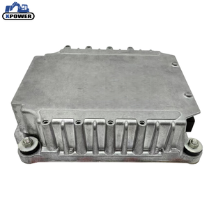 Pièces de rechange pour contrôleur ECU ECM d'excavatrice EC140B EC160B EC210B EC240B EC330B EC360B 20582958 20577131 20412506 - Product Image 1